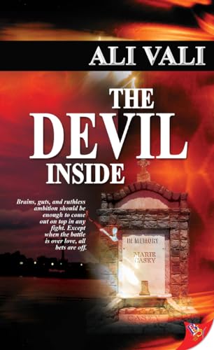 The Devil Inside (Cain Casey)